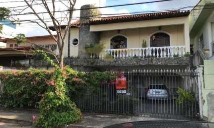 Casa em condomínio fechado com 4 quartos à venda na Gumercinho Couto e Silva, 10, Itapoã, Belo Horizonte por R$ 950.000