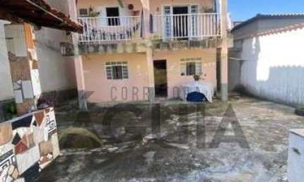 Casa em condomínio fechado com 5 quartos à venda na Rua Istambul, 10, Trevo, Belo Horizonte por R$ 850.000