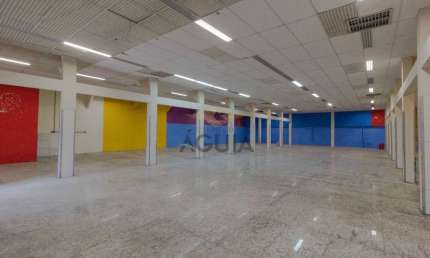 Barracão / Galpão / Depósito para alugar na Rua Antônio José dos Santos, 542, Céu Azul, Belo Horizonte por R$ 25.000