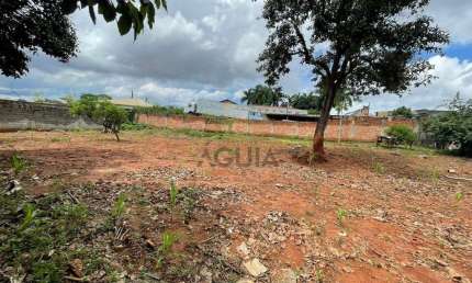 Terreno em condomínio fechado à venda na Felício Brandi, 116, Bandeirantes, Belo Horizonte por R$ 650.000