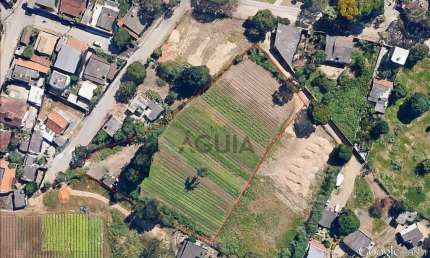 Terreno comercial para alugar na São Mateus, 301, Areias (Justinópolis), Ribeirão das Neves por R$ 30.000