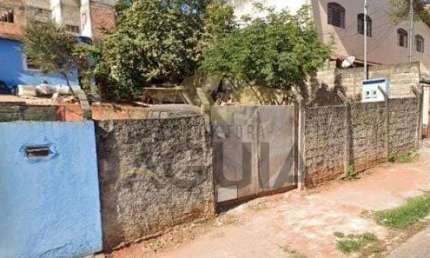 Terreno à venda na Jose Gomes, 122, Santa Terezinha, Belo Horizonte por R$ 600.000