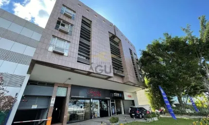 Sala comercial à venda na Avenida Raja Gabaglia, 2708, Estoril, Belo Horizonte por R$ 280.000