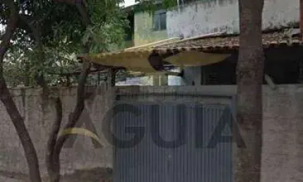 Terreno à venda na Alberto Ambrósio dos Santos, 133, Mantiqueira, Belo Horizonte por R$ 450.000