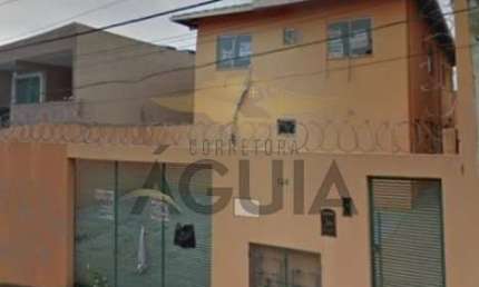 Casa com 3 quartos à venda na Rua José Leite Silva, 148, Jardim dos Comerciários (Venda Nova), Belo Horizonte por R$ 295.000