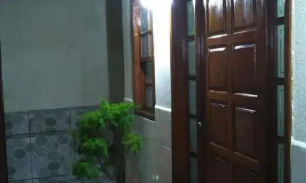 Casa com 3 quartos à venda na Ipaussu, 97, Jardim Pérola, Contagem por R$ 500.000