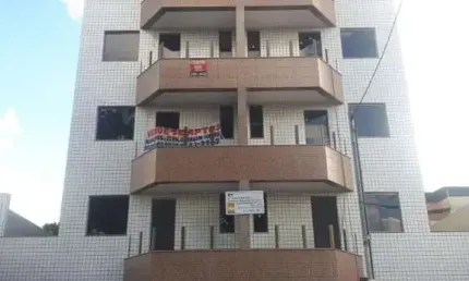 Apartamento com 2 quartos à venda na Turfa, 258, Pedra Azul, Contagem por R$ 300.000