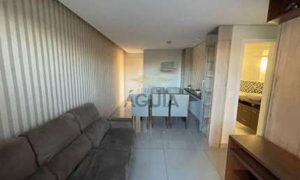 Apartamento com 3 quartos para alugar na Rua José Ribeiro Filho, 35, Ouro Preto, Belo Horizonte por R$ 3.500