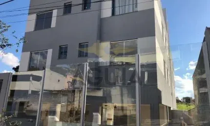 Apartamento com 2 quartos à venda na sérgio miranda moreira, 190, ouro preto, belo horizonte por r$ 269.900