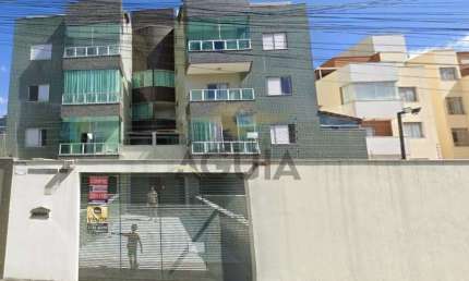 Cobertura com 4 quartos à venda na Rua Maria Olinda Nascimento, 212, Linda Vista, Contagem por R$ 650.000