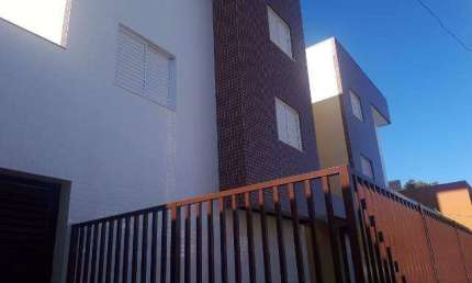 Cobertura com 3 quartos à venda na Rua Virgílio de Melo Franco, 302, Santa Amélia, Belo Horizonte por R$ 730.000