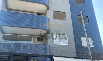 Apartamento com 3 quartos à venda na Alameda dos Pintassilgos, 304, Cabral, Contagem por R$ 646.155