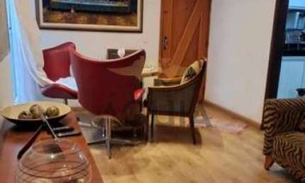 Apartamento com 3 quartos à venda na Rua Castelo Lamego, 232, Castelo, Belo Horizonte por R$ 380.000