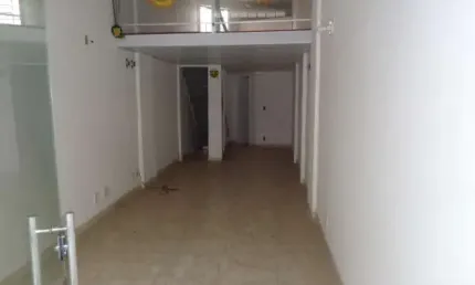 Ponto comercial à venda na Rua Ramalho Ortigão, 640, Santa Branca, Belo Horizonte por R$ 460.000