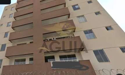 Apartamento com 2 quartos para alugar na Gandhi, 166, Serrano, Belo Horizonte por R$ 1.700