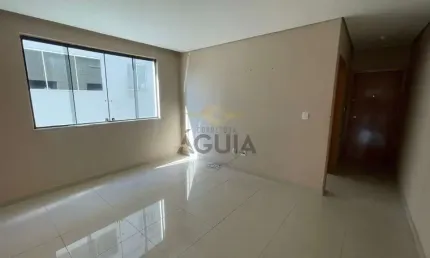 Apartamento com 2 quartos para alugar na Rua Castelo Évora, 454, Castelo, Belo Horizonte por R$ 2.500