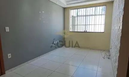 Apartamento com 2 quartos para alugar na Canápolis, 88, Parque Xangri-Lá, Contagem por R$ 2.000