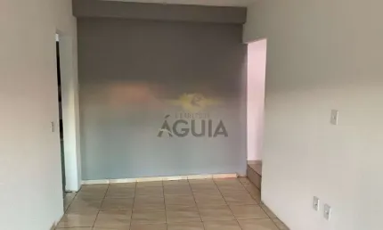Casa com 3 quartos para alugar na nova iorque, 722, girassol, ribeirão das neves por r$ 1.200