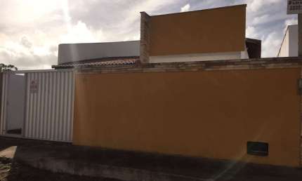 Casa no Parque das Nações, com 105 m², 3 quartos sendo 1 suíte,