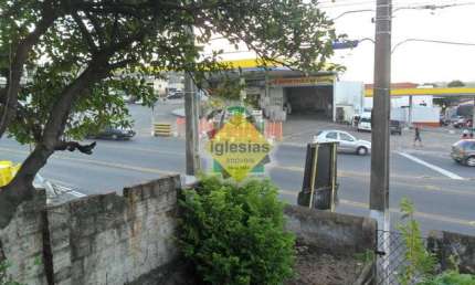Terreno para vender no bairro Quintas, na avenida Mário Negócio, 103,84 m² (10,03 X 22,50).