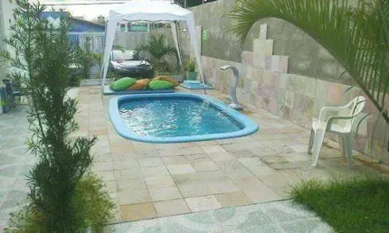 Sala comercial à venda na Rua Praia de Alagamar, 2169, Ponta Negra, Natal
