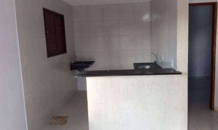 Apartamento com 3 quartos à venda na Redinha Nova, Extremoz 