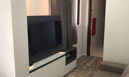 Apartamento novo tipo Studio bem localizado em Ponta Negra