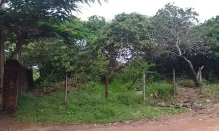 Terreno à venda no Centro, Nísia Floresta 