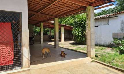 Casa com 5 quartos à venda na Rua Manoel Flor, 155, Lagoa Nova, Natal