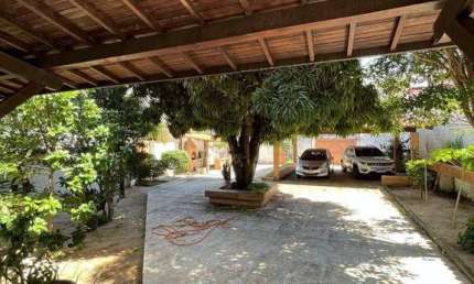 Casa com 3 quartos à venda na Rua Aristides Porpino Filho, 95, Ponta Negra, Natal