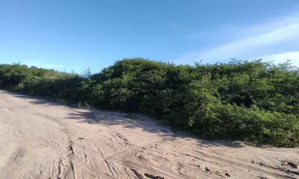 Terreno à venda na Vale Verde Do Pium I, 1, Povoado de Pium, Nísia Floresta
