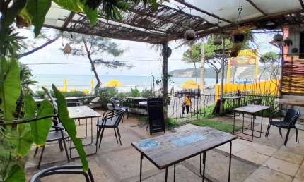 Ponto comercial à venda na Avenida Erivan França, 3180, Ponta Negra, Natal