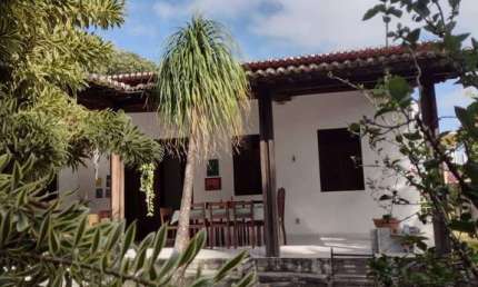 Casa com 3 quartos à venda na Rua João Vidal, 107, Capim Macio, Natal