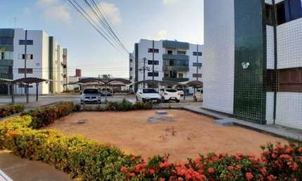 Apartamento a venda em Nova Parnamirim, excelente localização
