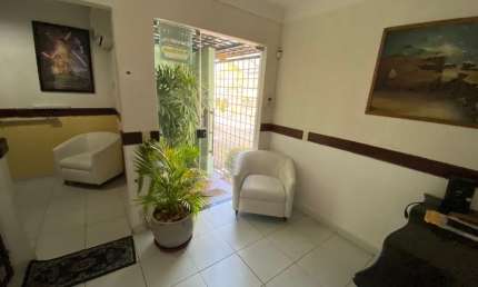 Sala Comercial para Alugar com 110 m², excelente localização