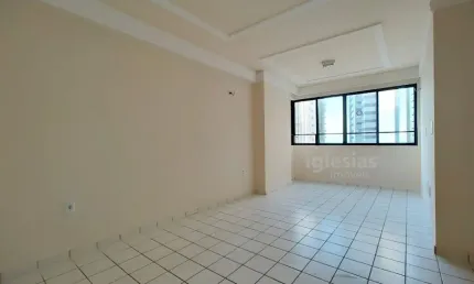 Apartamento com 2 quartos à venda no Petrópolis, Natal 