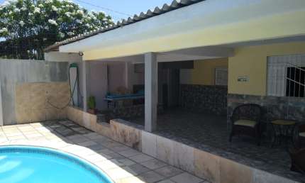 Casa com 2 quartos à venda no Praia De Búzios, Nísia Floresta 
