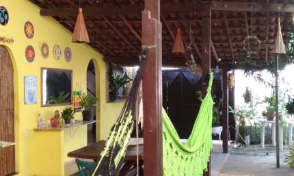 Casa comercial com 10 salas à venda no Ponta Negra, Natal 