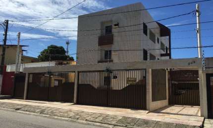Excelente apartamento em Capim Macio, 1 quarto, espaçoso