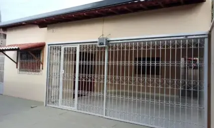 Casa com 3 quartos à venda no Nova Parnamirim, Parnamirim 