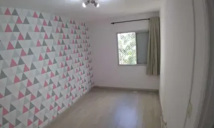 Apartamento com 2 quartos à venda no Piraporinha, São Paulo 