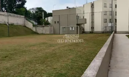Apartamento JARDIM NOVO SANTO AMARO SAO PAULO SP Brasil