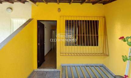 Casa com 4 quartos para alugar no Jardim Casablanca, São Paulo 