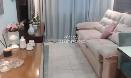 Apartamento jardim novo santo amaro sao paulo sp brasil