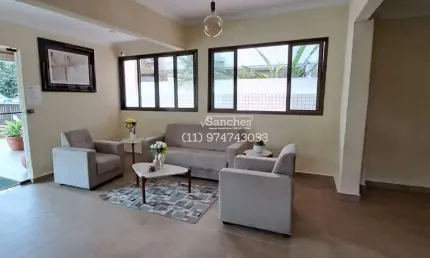 Apartamento com 1 quarto à venda na Rua Rui Barbosa, 734, Canto do Forte, Praia Grande