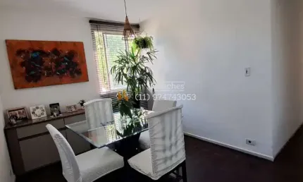 Apartamento JARDIM SANTO ANTONIO SAO PAULO SP Brasil