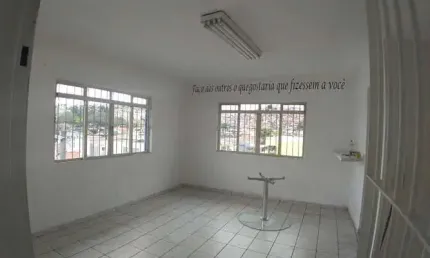 Sala comercial para alugar na Avenida Guarapiranga, 1786, Jardim Vergueiro, São Paulo