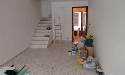 Casa com 2 quartos para alugar no Jardim Casablanca, São Paulo 
