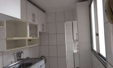 Apartamento JARDIM SANTO ANTONIO SAO PAULO SP Brasil