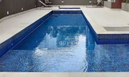 Apartamento para alugar na Avenida Sete de Setembro, 295, Centro, Diadema